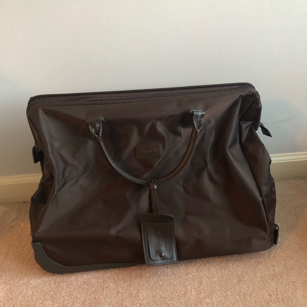 Travel Bag